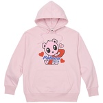 Thumbnail KAWAII HOOD PINK one color