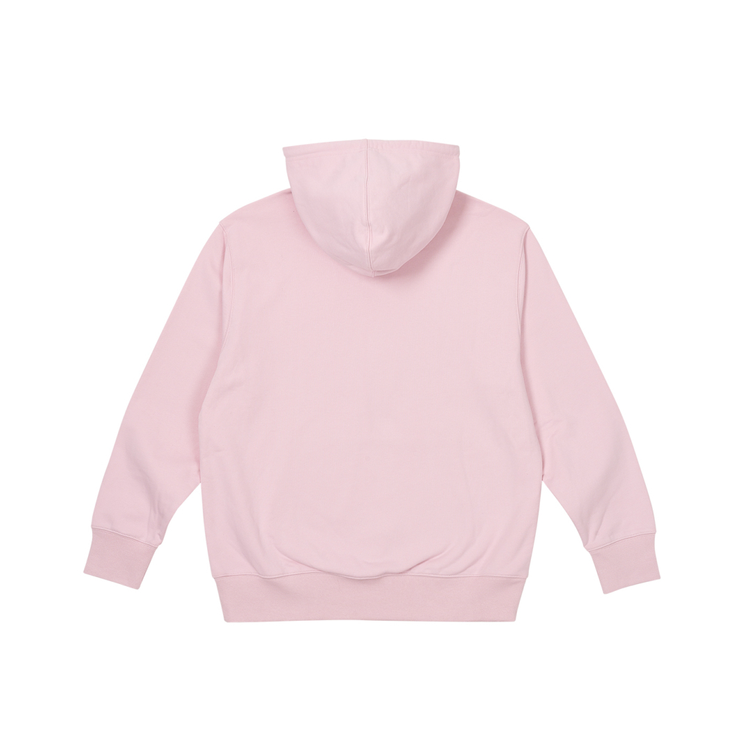 Thumbnail KAWAII HOOD PINK one color
