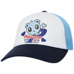 Thumbnail KAWAII TRUCKER WHITE / BLUE one color