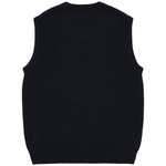 Thumbnail KAWAII VEST KNIT NAVY one color