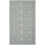 Thumbnail MAJOR FRET TOWEL GREY one color