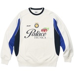 Thumbnail MASSIMO FORZA CREW WHITE one color