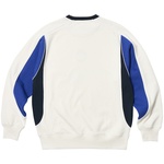 Thumbnail MASSIMO FORZA CREW WHITE one color