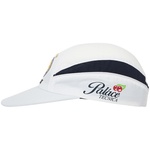 Thumbnail MASSIMO FORZA SHELL RUNNER WHITE one color