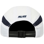 Thumbnail MASSIMO FORZA SHELL RUNNER WHITE one color