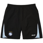 Thumbnail MASSIMO FORZA SHORT BLACK one color