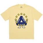 Thumbnail MISSING EU T-SHIRT MELLOW YELLOW one color