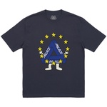 Thumbnail MISSING EU T-SHIRT NAVY one color