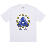 Thumbnail MISSING EU T-SHIRT WHITE one color