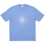 Thumbnail MMIX T-SHIRT FLEXY BLUE one color