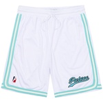 Thumbnail MVP SHORT WHITE one color