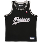 Thumbnail MVP VEST BLACK one color