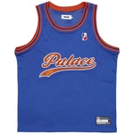 Thumbnail MVP VEST NAVY one color