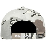 Thumbnail OM 6-PANEL GREY CAMO one color