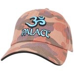 Thumbnail OM 6-PANEL PINK CAMO one color