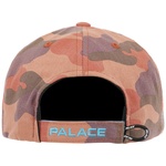 Thumbnail OM 6-PANEL PINK CAMO one color