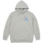 Thumbnail OMBRE TRI-FERG HOOD GREY MARL one color