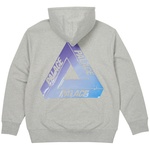 Thumbnail OMBRE TRI-FERG HOOD GREY MARL one color