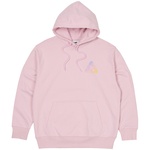 Thumbnail OMBRE TRI-FERG HOOD LUSH FLUSH one color