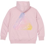 Thumbnail OMBRE TRI-FERG HOOD LUSH FLUSH one color