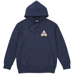 Thumbnail OMBRE TRI-FERG HOOD NAVY one color