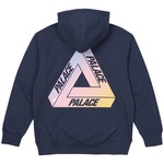 Thumbnail OMBRE TRI-FERG HOOD NAVY one color