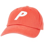 Thumbnail P 6-PANEL CORAL one color