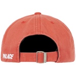 Thumbnail P 6-PANEL CORAL one color