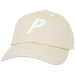 Thumbnail P 6-PANEL SOFT WHITE one color