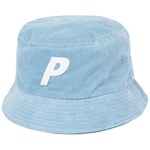 Thumbnail P CORDUROY BUCKET BLUE one color
