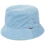 Thumbnail P CORDUROY BUCKET BLUE one color