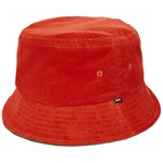 Thumbnail P CORDUROY BUCKET TOMATO one color
