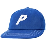 Thumbnail P SNAPBACK ROYAL one color
