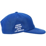 Thumbnail P SNAPBACK ROYAL one color