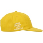 Thumbnail P SNAPBACK YELLOW one color