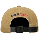 Thumbnail PALACE DROORS 6-PANEL TAN one color