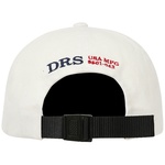 Thumbnail PALACE DROORS 6-PANEL WHITE one color