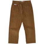 Thumbnail PALACE DROORS JEAN BROWN CORDUROY one color