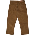 Thumbnail PALACE DROORS JEAN BROWN CORDUROY one color