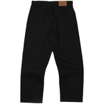 Thumbnail PALACE DROORS JEAN MEDIUM BLACK RINSE WASH one color