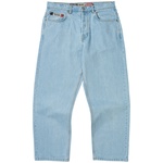 Thumbnail PALACE DROORS JEAN MEDIUM RINSE WASH one color