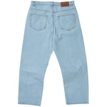 Thumbnail PALACE DROORS JEAN MEDIUM RINSE WASH one color