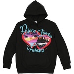 Thumbnail PALACE FOREVER HOOD BLACK one color