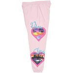 Thumbnail PALACE FOREVER JOGGER PINK one color