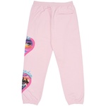Thumbnail PALACE FOREVER JOGGER PINK one color