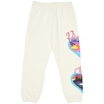 Thumbnail PALACE FOREVER JOGGER WHITE one color