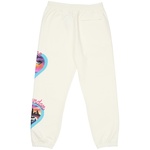 Thumbnail PALACE FOREVER JOGGER WHITE one color