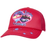 Thumbnail PALACE FOREVER TRUCKER PINK one color