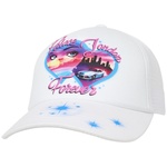 Thumbnail PALACE FOREVER TRUCKER WHITE one color
