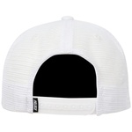 Thumbnail PALACE FOREVER TRUCKER WHITE one color